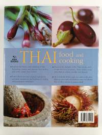 Thai Food and Cooking