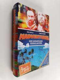 Madventures : uusi kansainvälisen seikkailijan opas