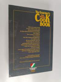The Ggourmet&#039;s cook book : hungarian cuisine