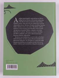 Antiikin taruja 3, Merenkulkijat