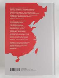 Kiina Xi Jinpingin aikakaudella