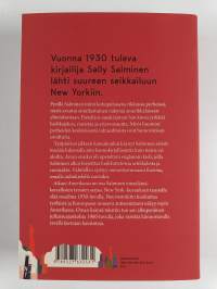 Aikani Amerikassa