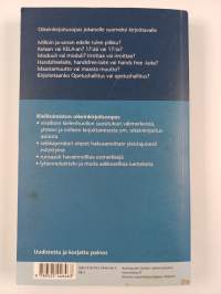 Kielitoimiston oikeinkirjoitusopas