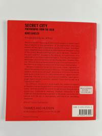 Secret city : photographs from the USSR