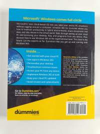 Windows 365 For Dummies