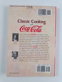 Classic Cooking with Coca-Cola