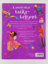 Lasten omat taikatemput
