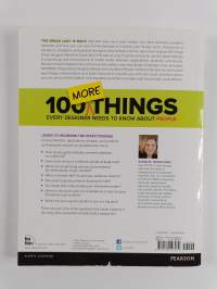 100 more things every designer needs to know about people
