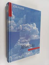 Melancholia - roman
