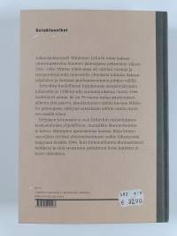 Sotapäiväkirja vuodelta 1944