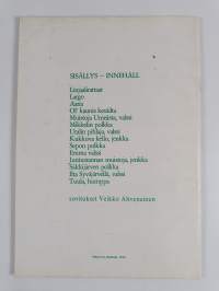Harmonikkakerho 2 : Ohjelmistoa soittajille ja yhtyeille
