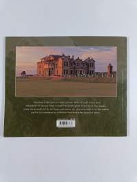 Scottish golf - the home of an ancient game
