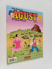 Elov Perssons Agust och Lotta 2006