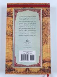 The Traveler&#039;s Gift Journal : Making the 7 Decisions for Personal Success Your Story Perspective Finds You