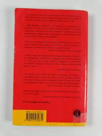 Crime control as industry : towards GULAGS, Western style