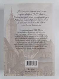 Kultaportin kaunottaret : romaani