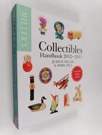 Collectibles handbook - Collectibles handbook 2012-2013