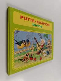 Putte-kääpiön tarina