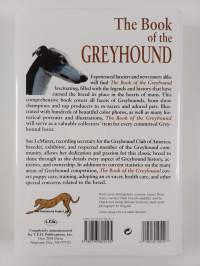 The Book of the Greyhound