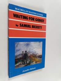 Waiting for Godot by Samuel Beckett