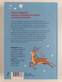 Umpihangessa alttarille