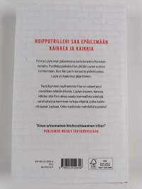Herätä minut kuolleista