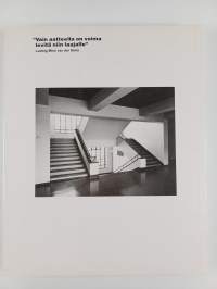 Bauhaus 1919-1933