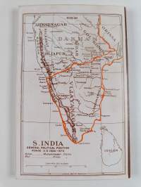 Hampi ruins : described and illustrated