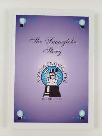 The Snowglobe Story - Original Vienna Snowglobe