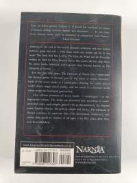 The Chronicles of Narnia