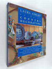 Laura ashley guide to country decorating