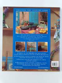 Laura ashley guide to country decorating