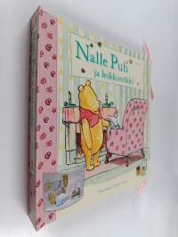 Nalle Puh ja leikkimökki