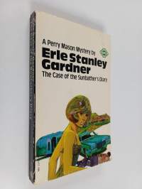 The case of the sunbather&#039;s diary