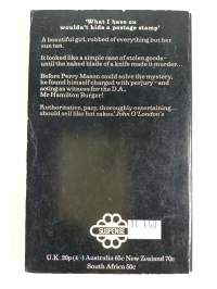 The case of the sunbather&#039;s diary