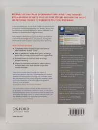 International relations theories : discipline and diversity