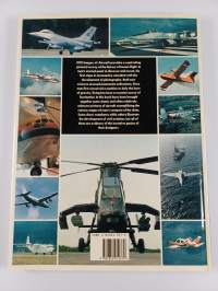 1001 images of aircraft