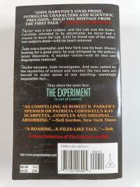 The Experiment