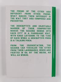 Poems of the cities