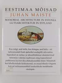 Eestimaa moisad