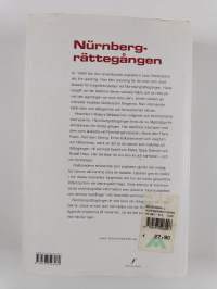 Nürnbergrättegången : samtal med vittnen och anklagade