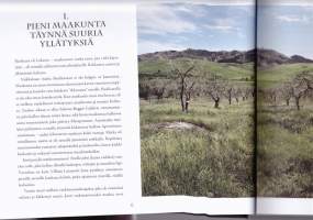 Italiaa kokaten - maalaismakuja etelästä = sapori rustici del sud, 2007.