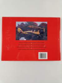 Biplanes, triplanes &amp; seaplanes : the aviation factfile - The aviation factfile
