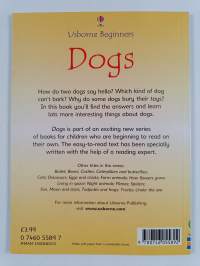Dogs