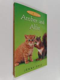Amber and Alfie
