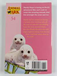Seals on the Sled