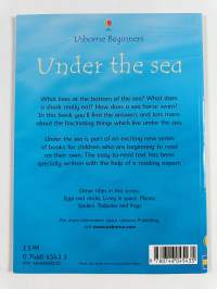 Under the Sea
