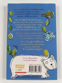 Animal Poems