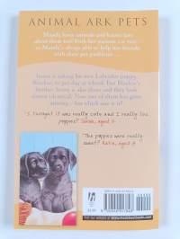 Puppy puzzle