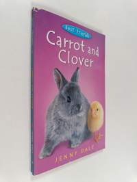 Carrot and Clover